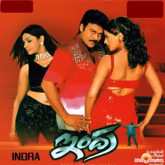 Poster of Indra (2002)